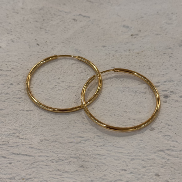 Producto - Argolla 40 mm AD