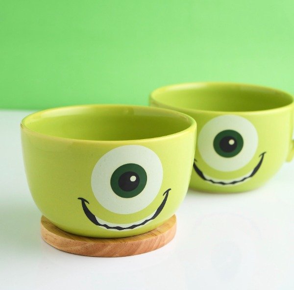 Producto - Bowl Monster Inc - 0