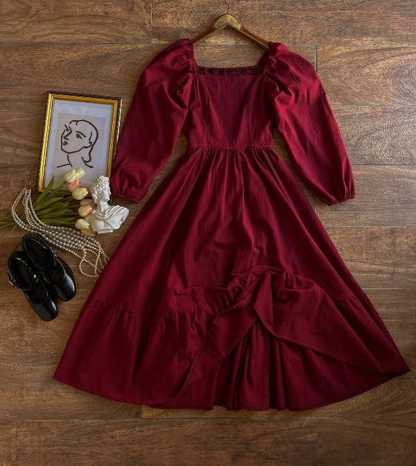 Producto - Vestido AIME