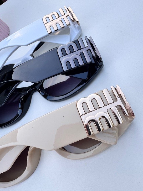 Producto - Gafas Amanda Miu uv400