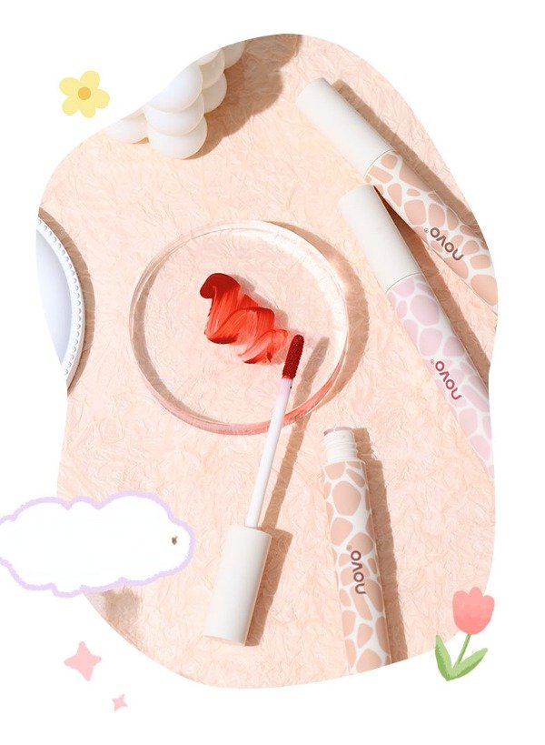 Producto - Lip gauze novo - 1