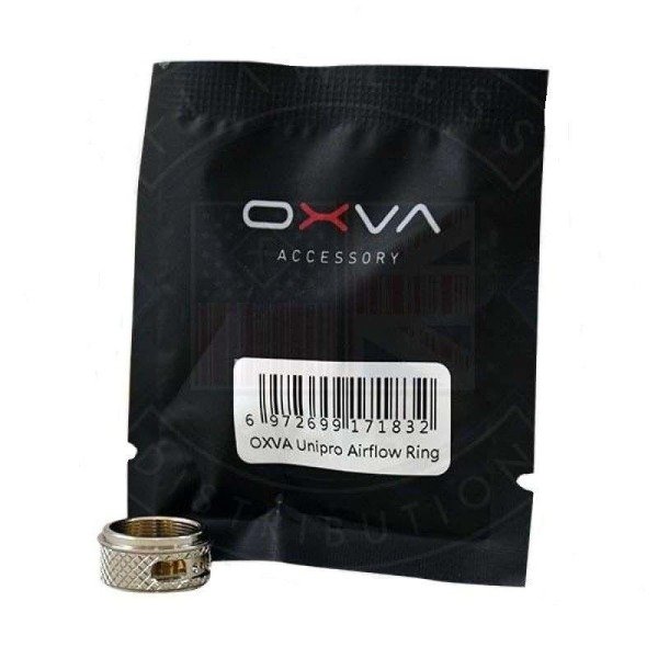 Producto - OXVA UNIPRO AIRFLOW RING ANILLO DE FLUJO DE AIRE