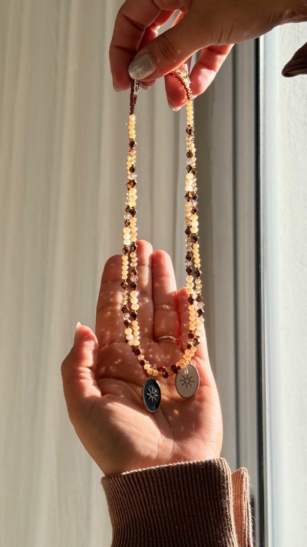 Producto - Collar Miconos