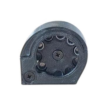 Producto - Beeman Commander y Chieff 5.5mm