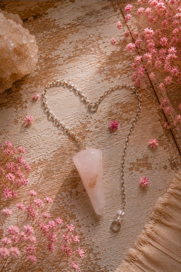 Producto - Péndulos de cristal - 6