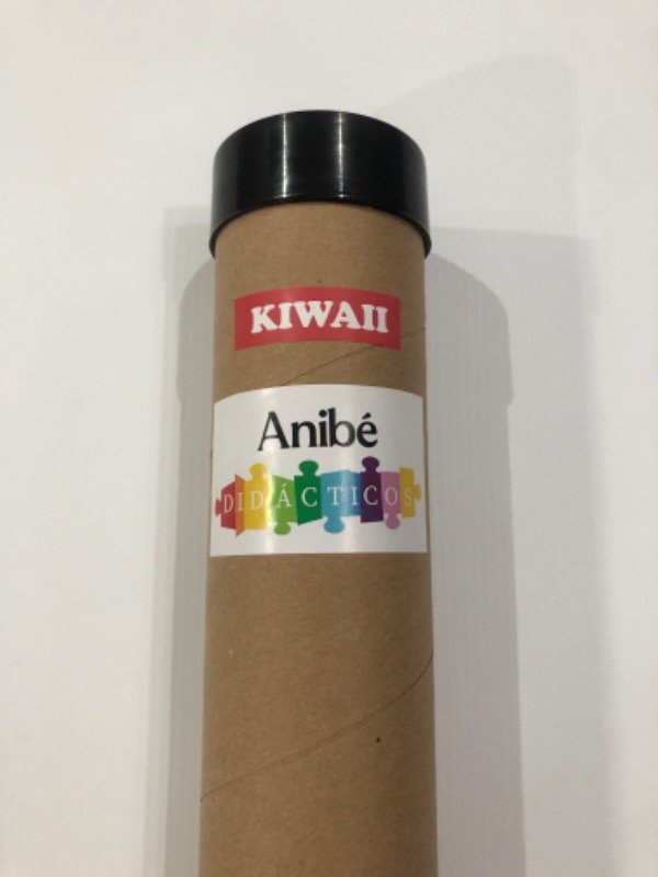 Producto - LÁMINA KIWAI PARA PINTAR