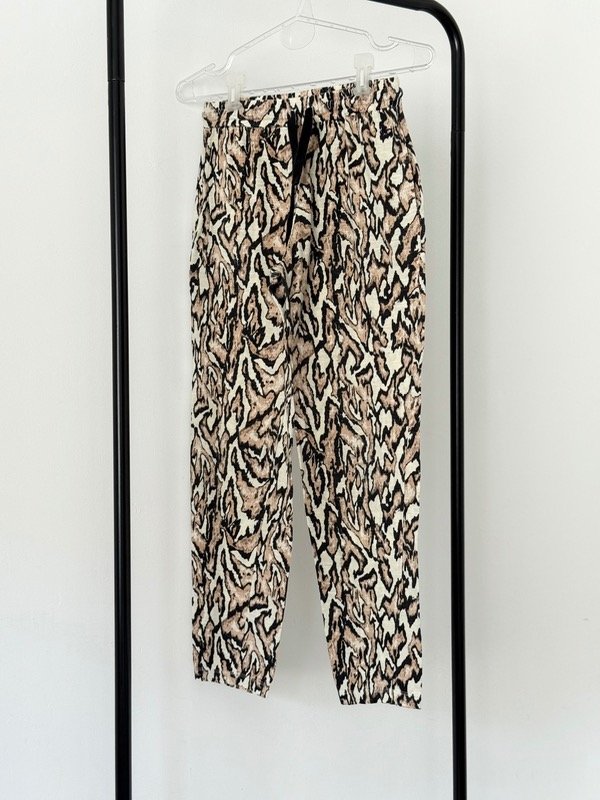 Producto - Pantalón Paula Cahen D Anvers - S