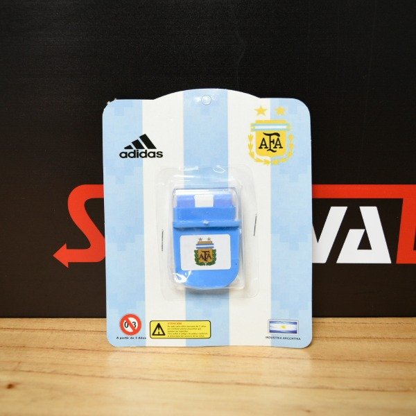 Producto - MAQUILLAJE BANDERA ARGENTINA EN BLISTER