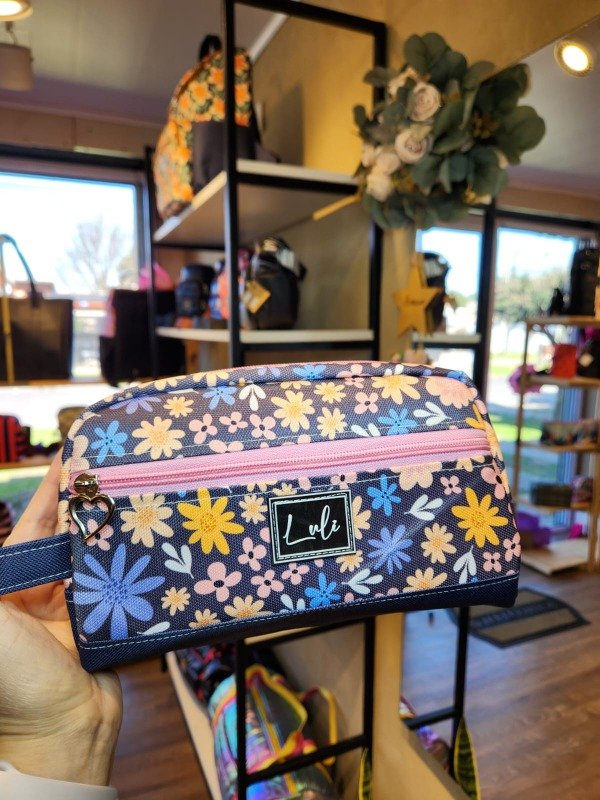 Producto - Neceser con Base Lisa - 15