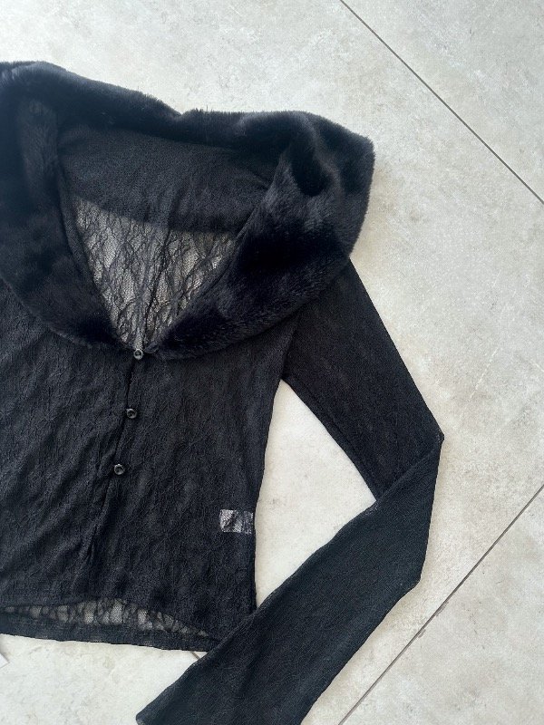 Producto - Blusa Gala