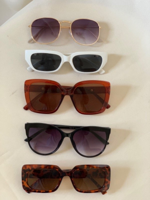 LENTES DE SOL - Doble Tauro