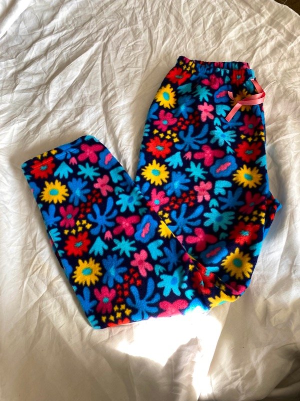 Producto - Pantalón Polar 3