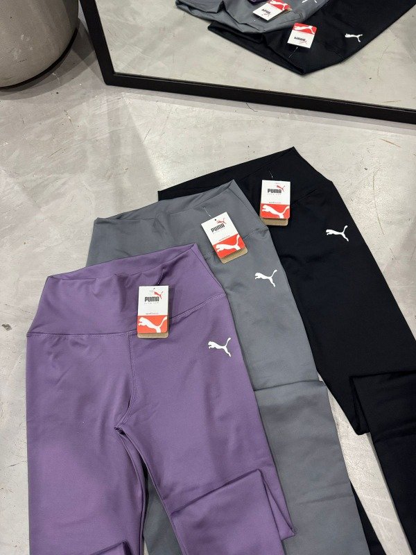 Producto - CALZA PUMA TERMICA