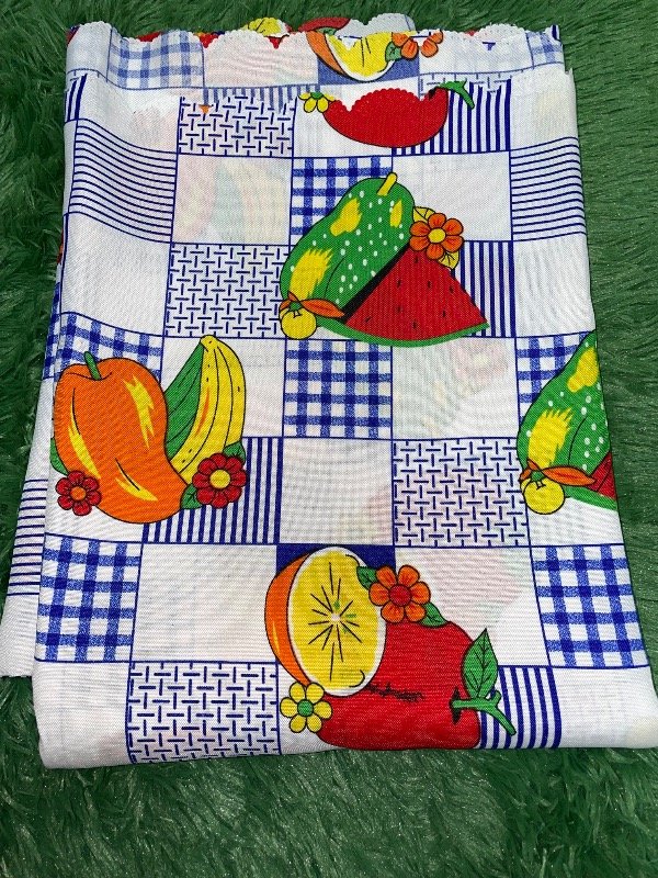 Producto - Mantel de tropical - 18