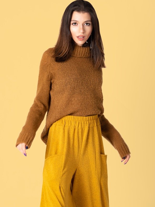 Producto - Polera Mohair