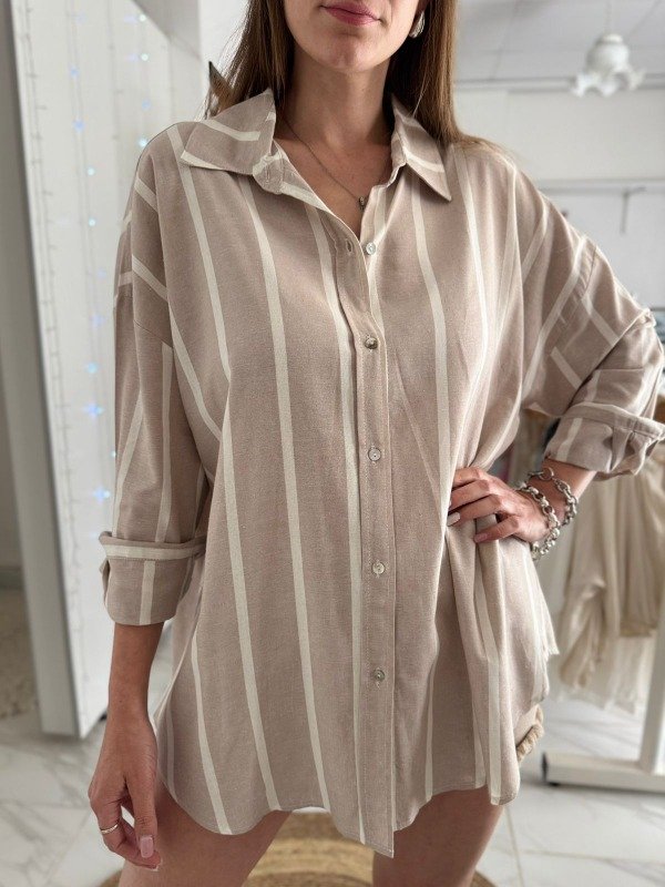 Producto - Camisola Alma