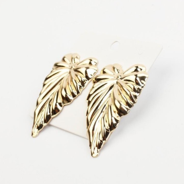 Producto - aros Monstera