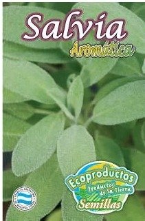 Producto - Salvia
