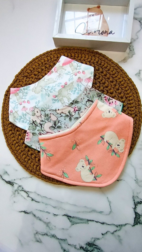 Producto - Baberos beba