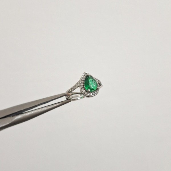Producto - Anillo Hürrem Sultan