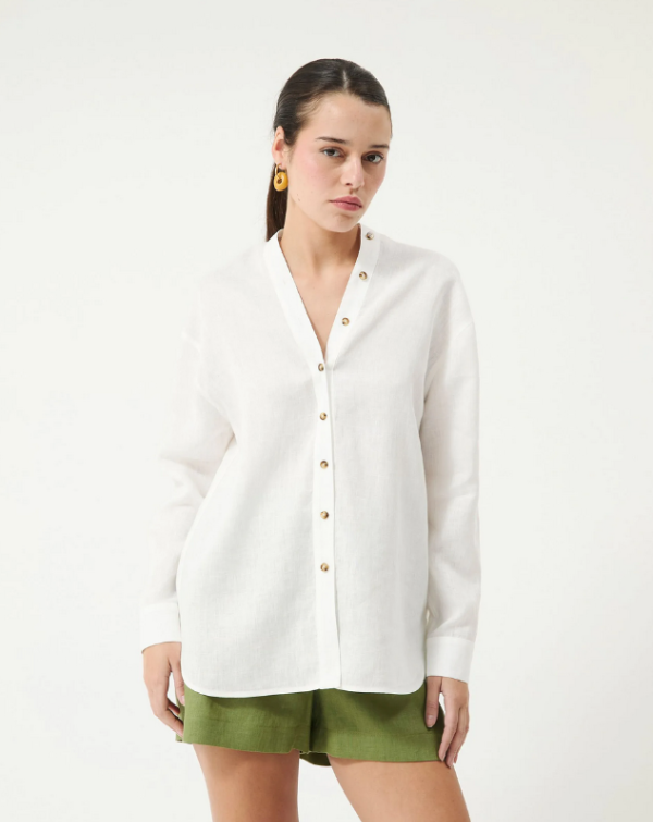 Producto - Camisa OUTLANDER - 4
