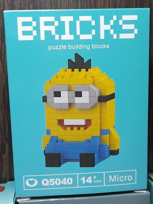 Producto - Minion