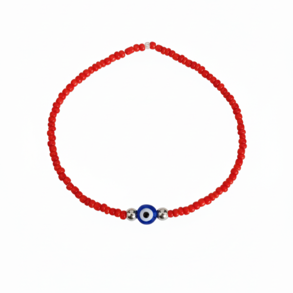 Producto - Pulsera Ojo Protector Azul
