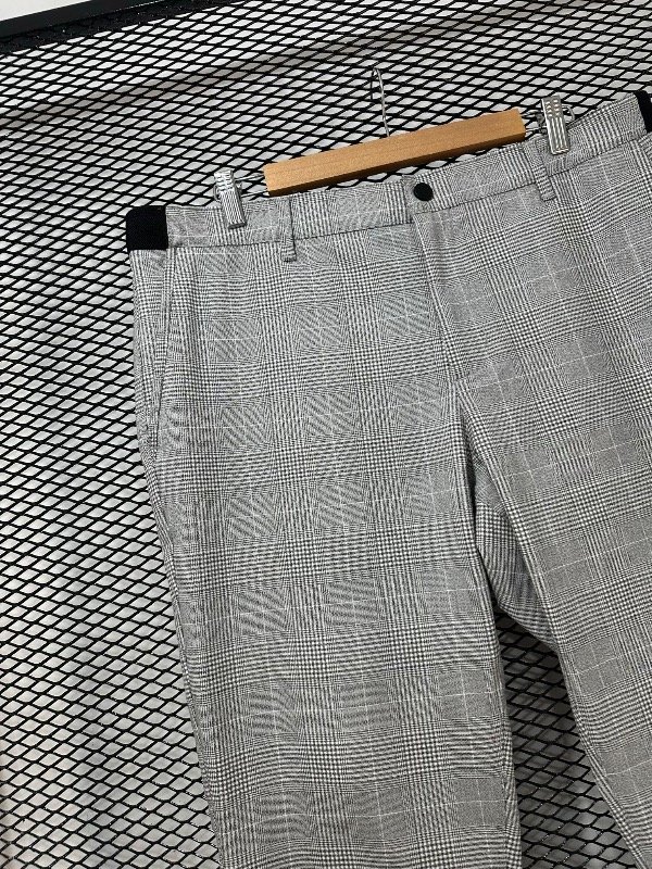 Producto - Pantalón corte chino ZARA TXL - 1