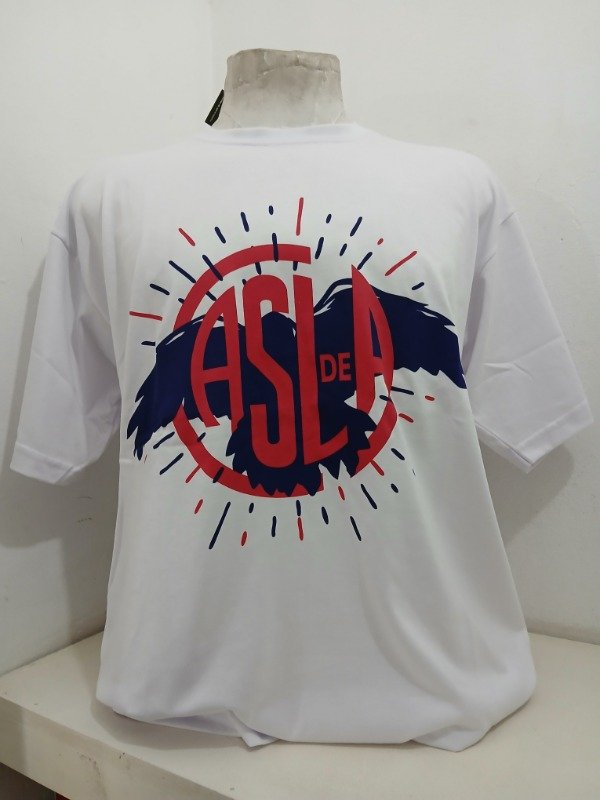 Producto - Remera blanca SL - 1