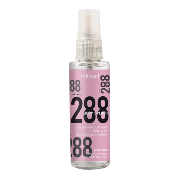 Producto - Alt. 288 Alternativa de Mon París 80 ml