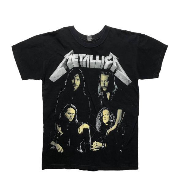 Producto - Metallica 2000s