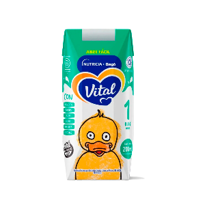Producto - VITAL INF BRIK 1 N.E