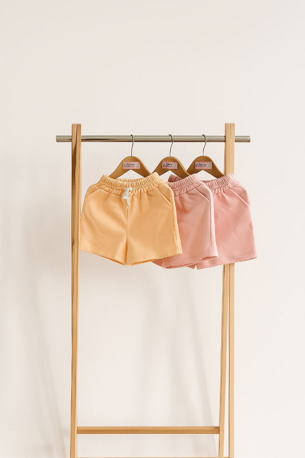 Producto - Short Rústico Beba