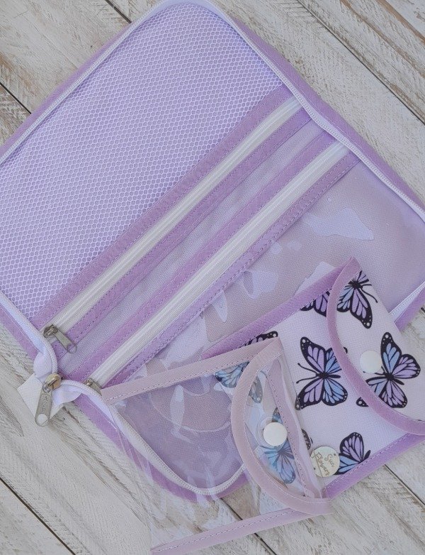Producto - Set organizador - 3