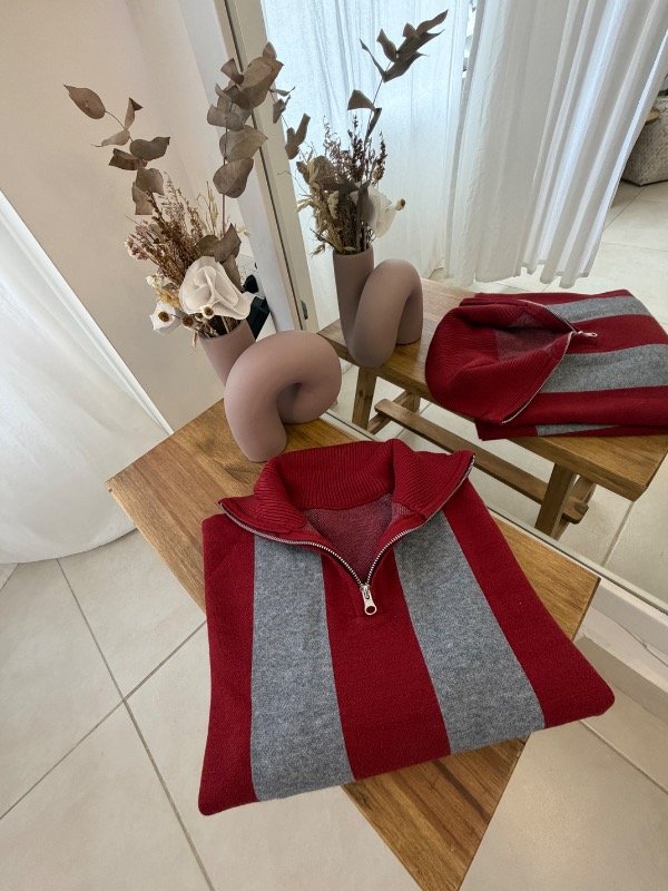 Producto - Sweater Venecia - 0