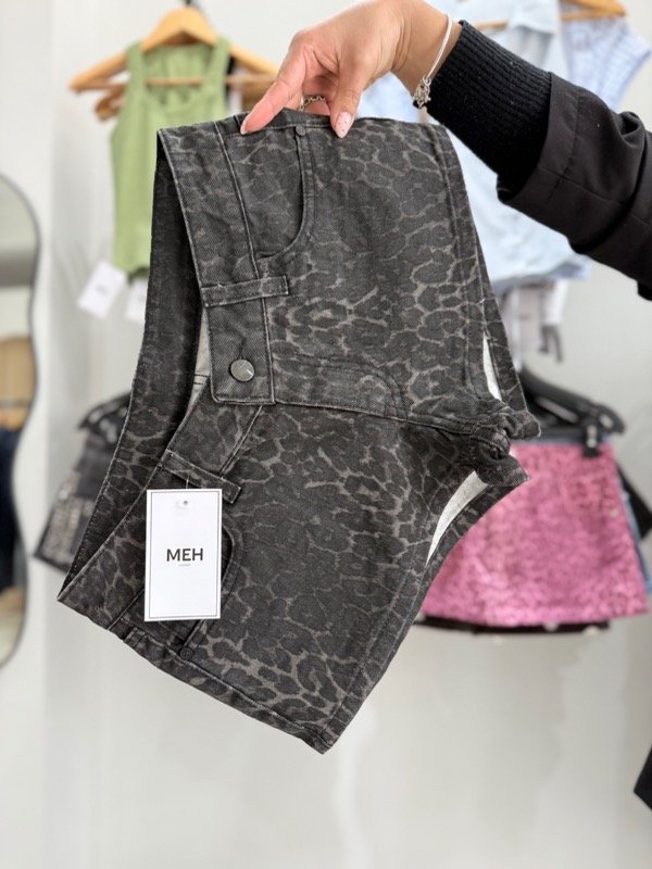 Producto - Short GRESS - 1
