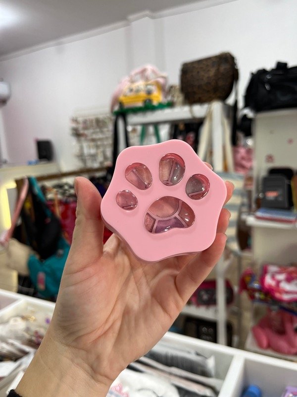 Producto - Paleta gatito