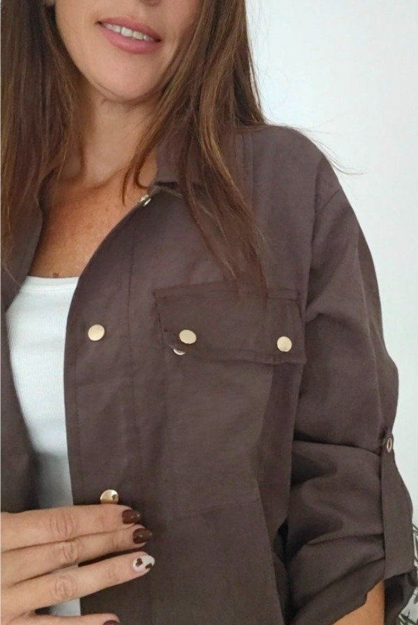 Producto - chaqueta Lara - 1