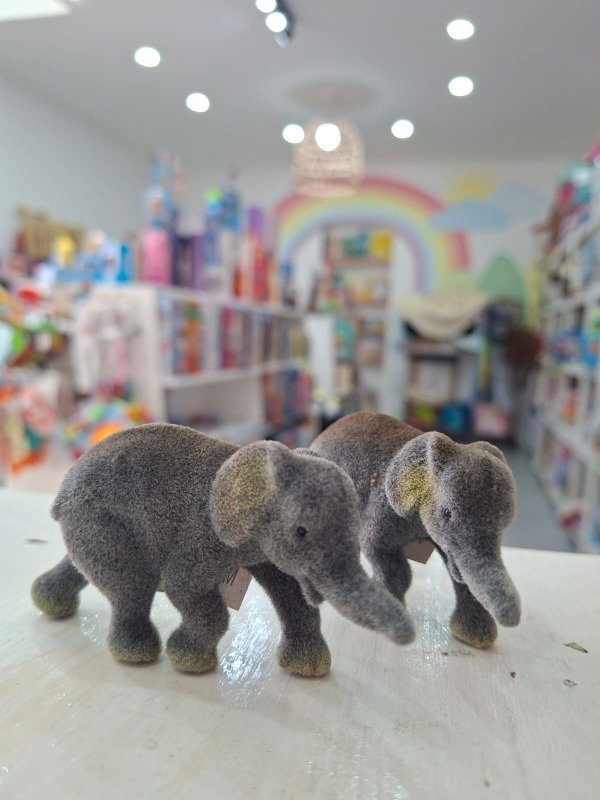 Producto - Mini Animalitos de Felpa - 8