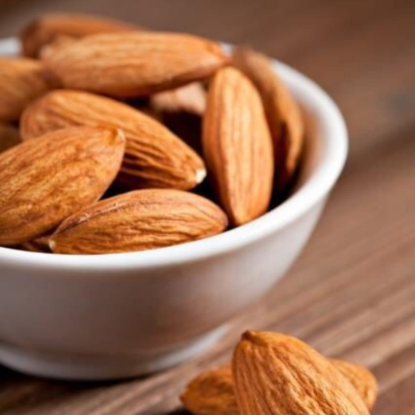 Producto - Almendras Non Pareil Importada
