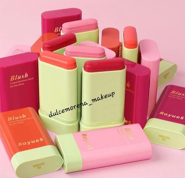 Producto - RUBOR EN BARRA