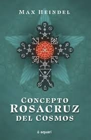 Producto - Concepto Rosacruz del Cosmos