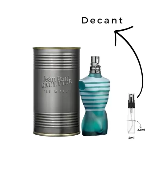Producto - Le Male 5ML