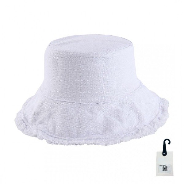 Producto - PILUSO DESFLECADO BLANCO