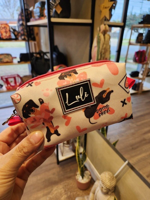 Producto - Neceser Mini