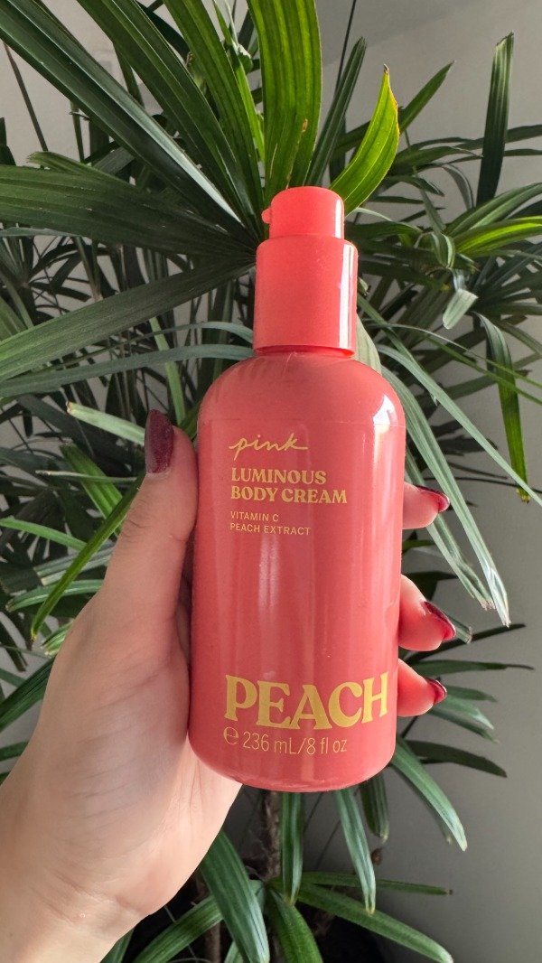 Producto - CREMA - PEACH
