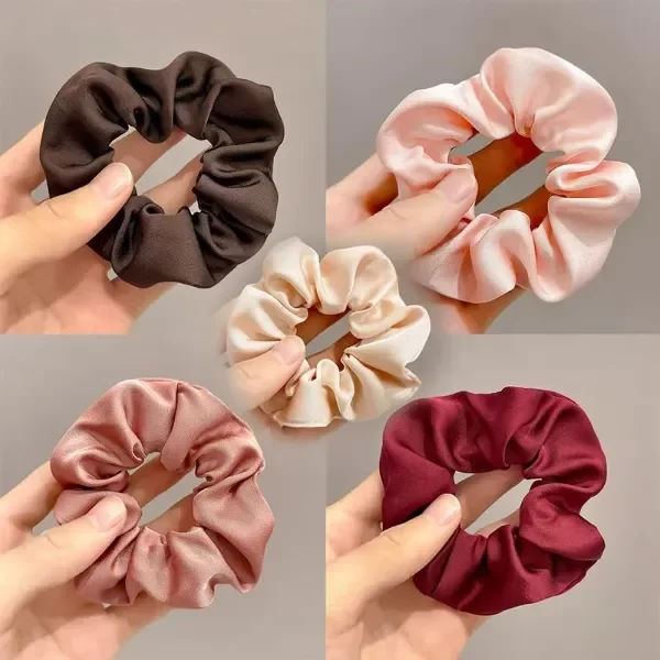 Producto - Scrunchies