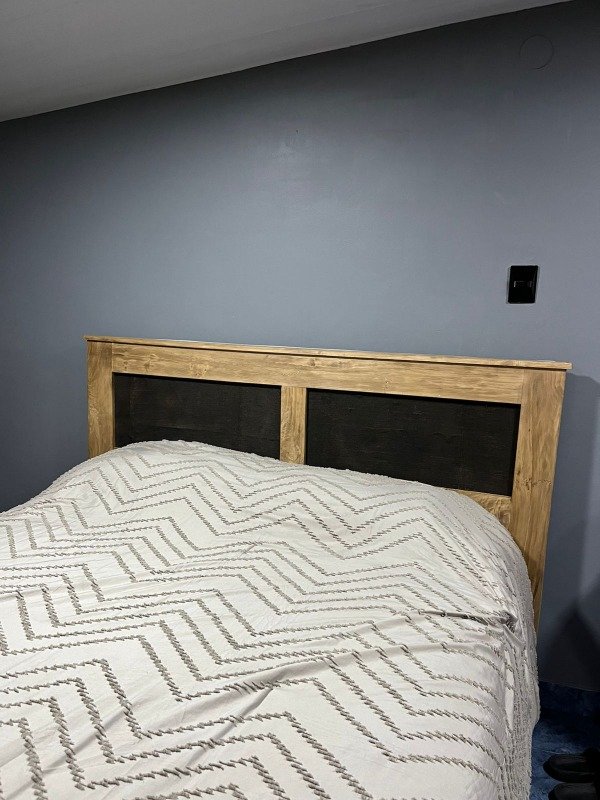 Producto - Cama baulera