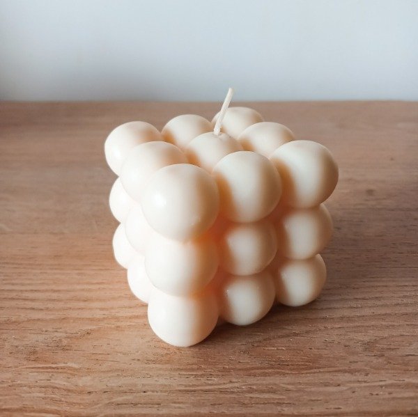 Producto - Vela Bubble