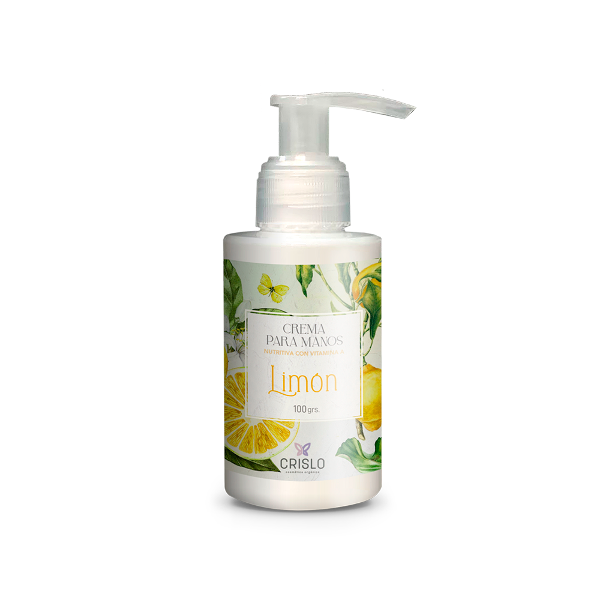 Producto - Crema para manos - 2